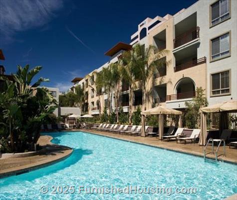Triana at Warner Center -  - 6250 Canoga Avenue, Woodland Hills, CA  91367 - LG - 4676866