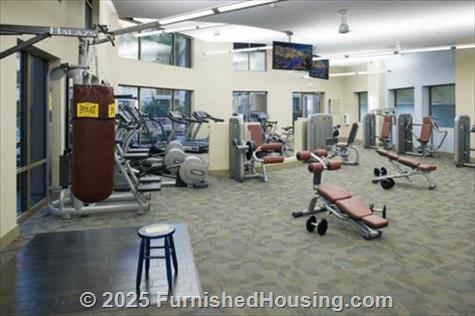 Triana at Warner Center -  - 6250 Canoga Avenue, Woodland Hills, CA  91367 - LG - 4676867