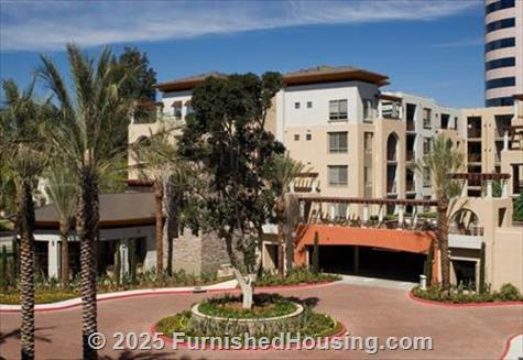 Triana at Warner Center -  - 6250 Canoga Avenue, Woodland Hills, CA  91367 - LG - 4676870
