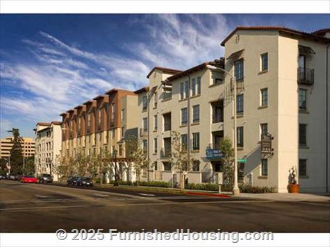 Trio Apartments -  - 53 N. El Molino Avenue, Pasadena, CA  91101 - LG - 2292098