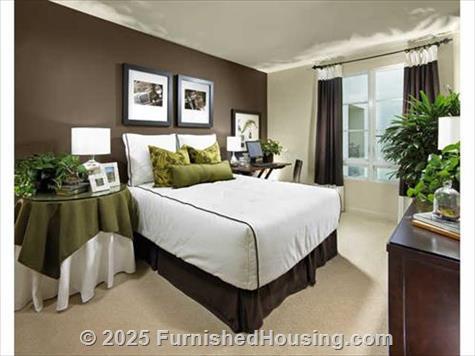 Trio Apartments -  - 53 N. El Molino Avenue, Pasadena, CA  91101 - LG - 2292099