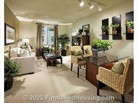 Trio Apartments -  - 53 N. El Molino Avenue, Pasadena, CA  91101 - LG - 2292100