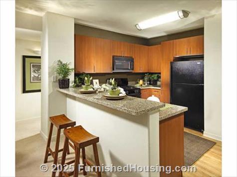 Trio Apartments -  - 53 N. El Molino Avenue, Pasadena, CA  91101 - LG - 2292101