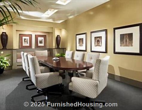 Trio Apartments -  - 53 N. El Molino Avenue, Pasadena, CA  91101 - LG - 2292103
