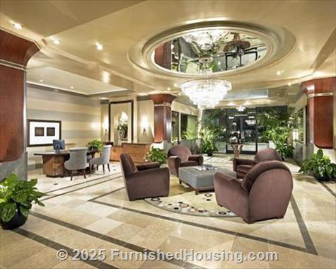 Trio Apartments -  - 53 N. El Molino Avenue, Pasadena, CA  91101 - LG - 2292104