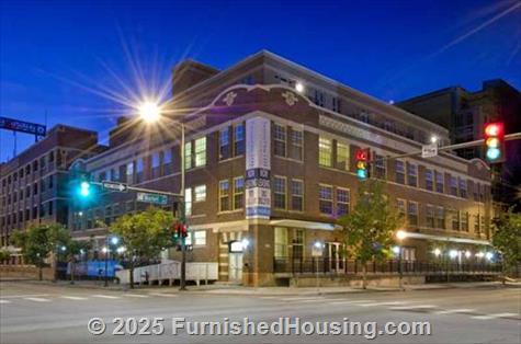 Twenty One -  - 2101 Market Street, Denver, CO  80205 - LG - 224235