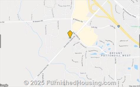 Uptown Ann Arbor -  - 3300 Ann Arbor-Saline Rd, Ann Arbor, MI  48103 - LG - 8284854