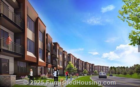 Uptown Ann Arbor -  - 3300 Ann Arbor-Saline Rd, Ann Arbor, MI  48103 - LG - 8284861