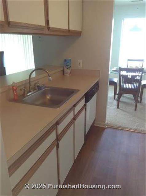 Valley Ranch -  - 1226 Horseshoe Circle, Ann Arbor, MI  48108 - LG - 5394578