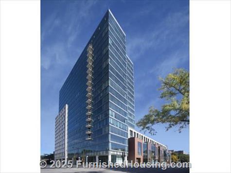 Vantage Oak Park -  - 150 Forest Ave, Oak Park, IL  60301 - LG - 4904362