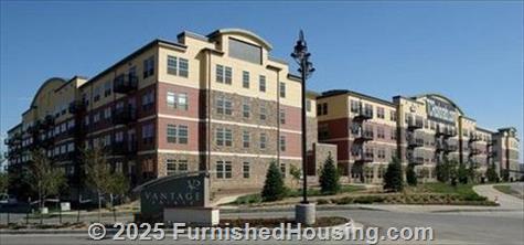 Vantage Pointe -  - 13456 Via Varra, Broomfield, CO  80020 - LG - 90810