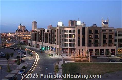 Velocity in the Gulch - Mid-Rise - 320 11th Avenue South, Nashville, TN  37203 - LG - 86714