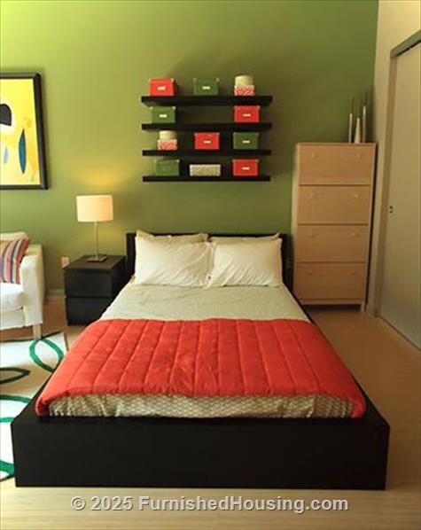 Velocity in the Gulch - Mid-Rise - 320 11th Avenue South, Nashville, TN  37203 - LG - 86722