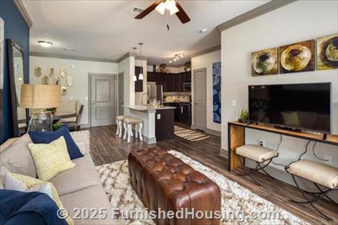 Venue Big Creek -  - 50 Venue Way, Alpharetta, GA  30022 - LG - 5125680