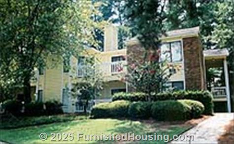 Verandas On The Green - Hi-Rise - 101 Fairway Ridge, Aiken, SC  29803 - LG - 60675