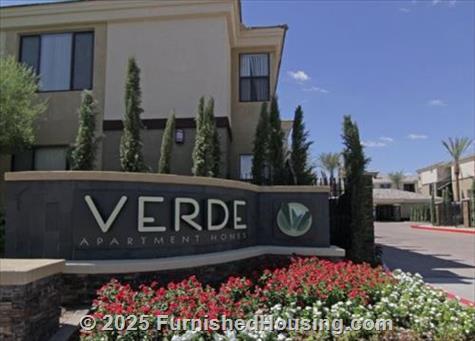 Verde Apartment Homes -  - 17950 North 68th Street, Phoenix, AZ  85054 - LG - 3118127