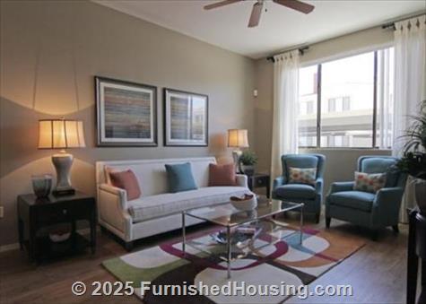 Verde Apartment Homes -  - 17950 North 68th Street, Phoenix, AZ  85054 - LG - 3118129