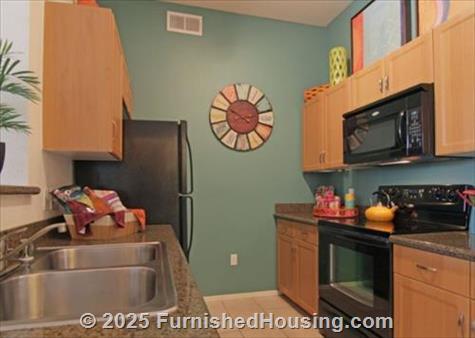 Verde Apartment Homes -  - 17950 North 68th Street, Phoenix, AZ  85054 - LG - 3118130