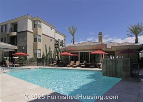 Verde Apartment Homes -  - 17950 North 68th Street, Phoenix, AZ  85054 - LG - 3118131