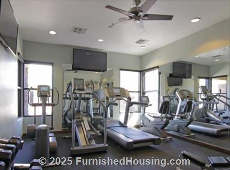 Verde Apartment Homes -  - 17950 North 68th Street, Phoenix, AZ  85054 - LG - 3118132
