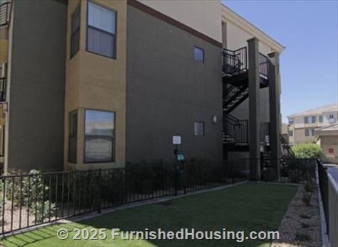 Verde Apartment Homes -  - 17950 North 68th Street, Phoenix, AZ  85054 - LG - 3118134