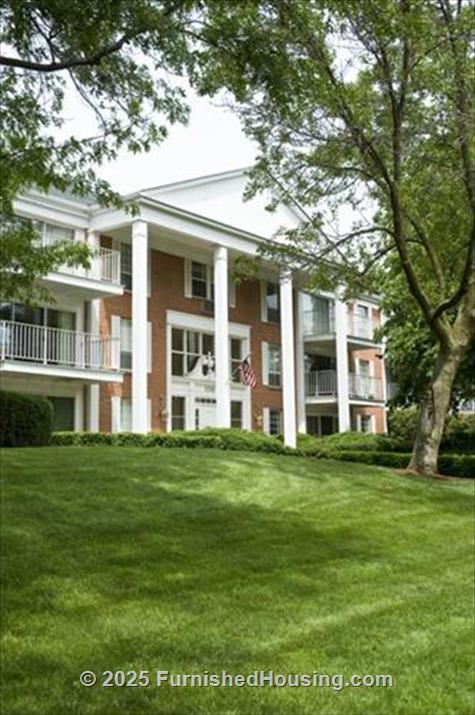 Versailles on the Lakes -  - 17 West 720 Butterfield Road, Oakbrook Terrace, IL  60181 - LG - 84888