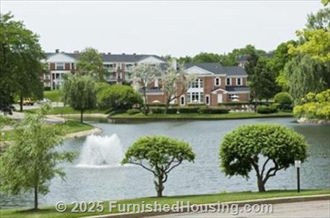 Versailles on the Lakes -  - 17 West 720 Butterfield Road, Oakbrook Terrace, IL  60181 - LG - 84892