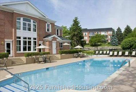 Versailles on the Lakes -  - 17 West 720 Butterfield Road, Oakbrook Terrace, IL  60181 - LG - 84893