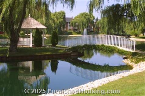 Versailles on the Lakes -  - 17 West 720 Butterfield Road, Oakbrook Terrace, IL  60181 - LG - 84894