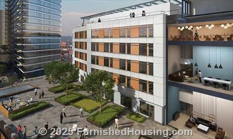 Via Seaport -  - 5 Fan Pier Boulevard, Boston, MA  02210 - LG - 5366342