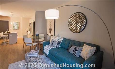 Via Seaport -  - 5 Fan Pier Boulevard, Boston, MA  02210 - LG - 5366343
