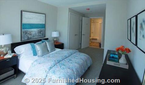 Via Seaport -  - 5 Fan Pier Boulevard, Boston, MA  02210 - LG - 5366344