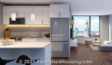 Via Seaport -  - 5 Fan Pier Boulevard, Boston, MA  02210 - LG - 5366345