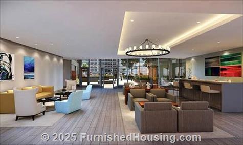 Via Seaport -  - 5 Fan Pier Boulevard, Boston, MA  02210 - LG - 5366346