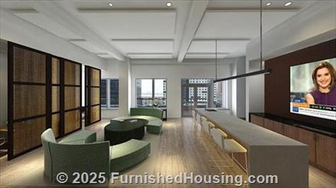 Via Seaport -  - 5 Fan Pier Boulevard, Boston, MA  02210 - LG - 5366347