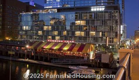 Via Seaport -  - 5 Fan Pier Boulevard, Boston, MA  02210 - LG - 5366348