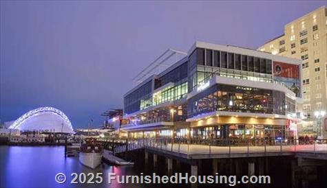 Via Seaport -  - 5 Fan Pier Boulevard, Boston, MA  02210 - LG - 5366349