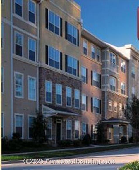 Villa Sonoma -  - 10 Perimeter Summit Boulevard, Atlanta, GA  30319 - LG - 414479