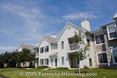Village Club of Farmington Hills - Garden-Apt - 31001 Floral View Dr. South, Farmington Hills, MI  48331 - LG - 86334