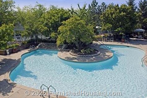 Village Club of Farmington Hills - Garden-Apt - 31001 Floral View Dr. South, Farmington Hills, MI  48331 - LG - 86335