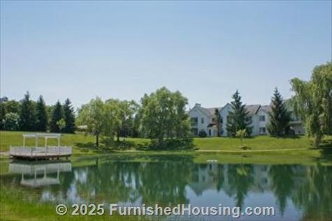Village Club of Farmington Hills - Garden-Apt - 31001 Floral View Dr. South, Farmington Hills, MI  48331 - LG - 86336