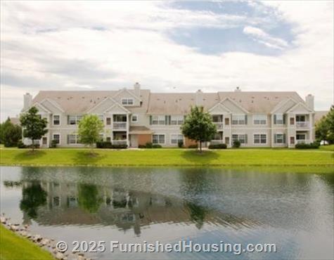 Village Green at Cantera -  - 30000 Village Green Blvd, Warrenville, IL  60555 - LG - 493450