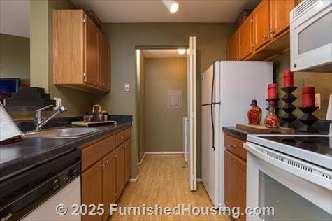 Village Green of Canton -  - 41420 Village Green Blvd, Canton, MI  48187 - LG - 4884162