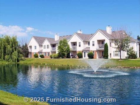 Village Green of Troy East -  - 2330 John R. Road, Troy, MI  48083 - LG - 234293