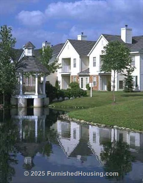 Village Green of Troy East -  - 2330 John R. Road, Troy, MI  48083 - LG - 234294