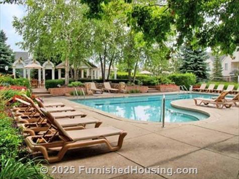 Village Green of Troy East -  - 2330 John R. Road, Troy, MI  48083 - LG - 234296