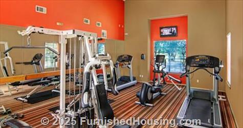 Village on the Parkway - Garden-Apt - 1333 Eldridge Parkway, Houston, TX  77077 - LG - 7954795