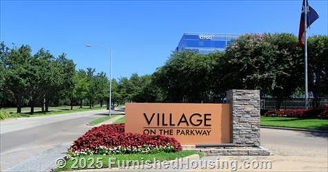 Village on the Parkway - Garden-Apt - 1333 Eldridge Parkway, Houston, TX  77077 - LG - 7954799