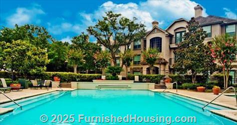 Village on the Parkway - Garden-Apt - 1333 Eldridge Parkway, Houston, TX  77077 - LG - 7954800