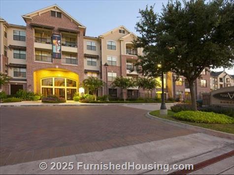 Villas at Bunker Hill -  - 9757 Pine Lake Drive, Houston, TX  77055 - LG - 5406555